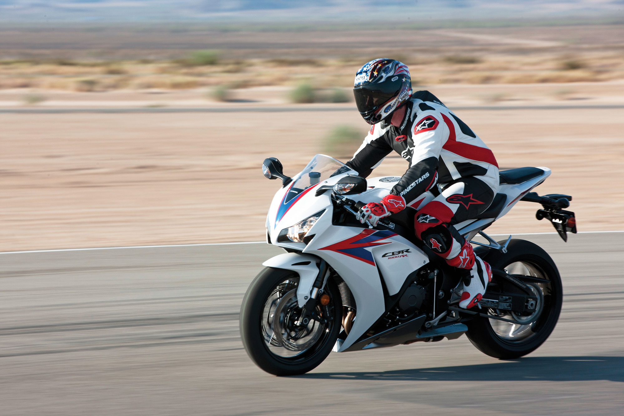 Honda Cbr1000rr