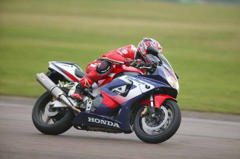Honda Cbr1000rr Abs