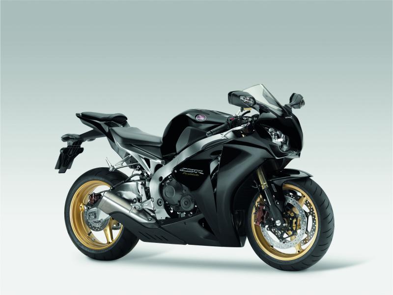 Honda Cbr1000rr Abs