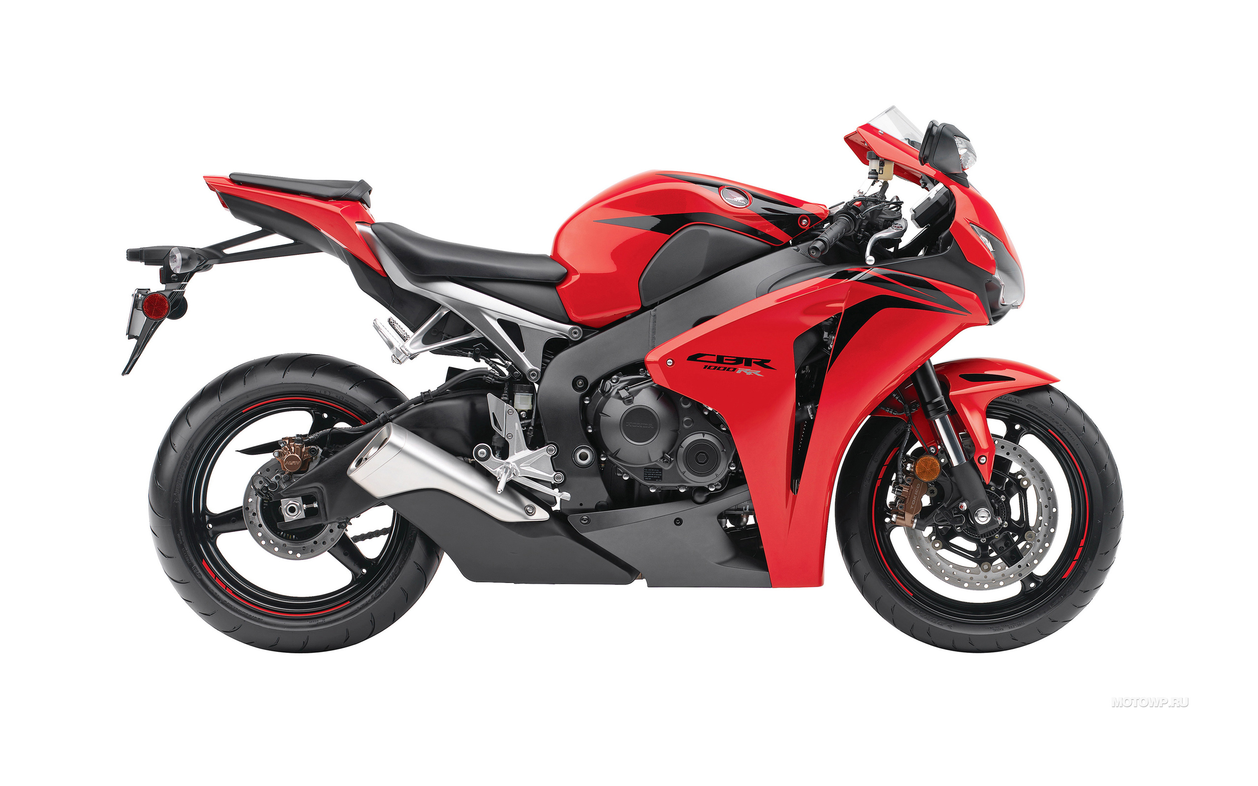 Honda Cbr1000rr Abs