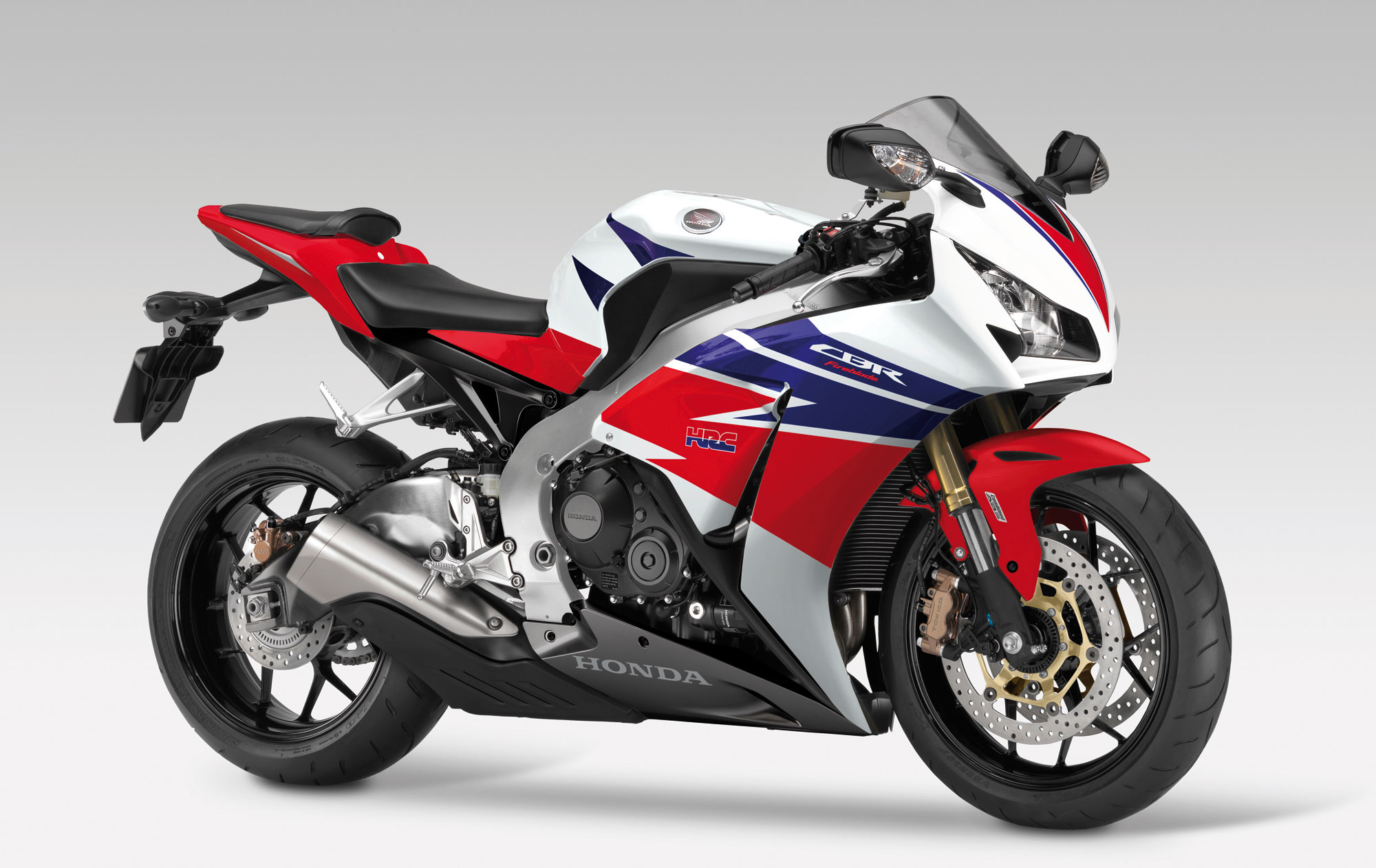 Honda Cbr1000rr Fireblade
