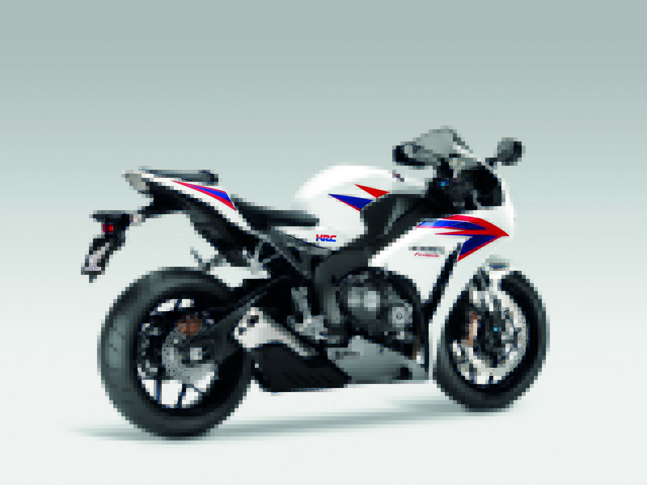 Honda Cbr1000rr Fireblade