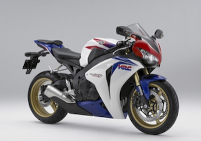 Honda Cbr1000rr Hrc