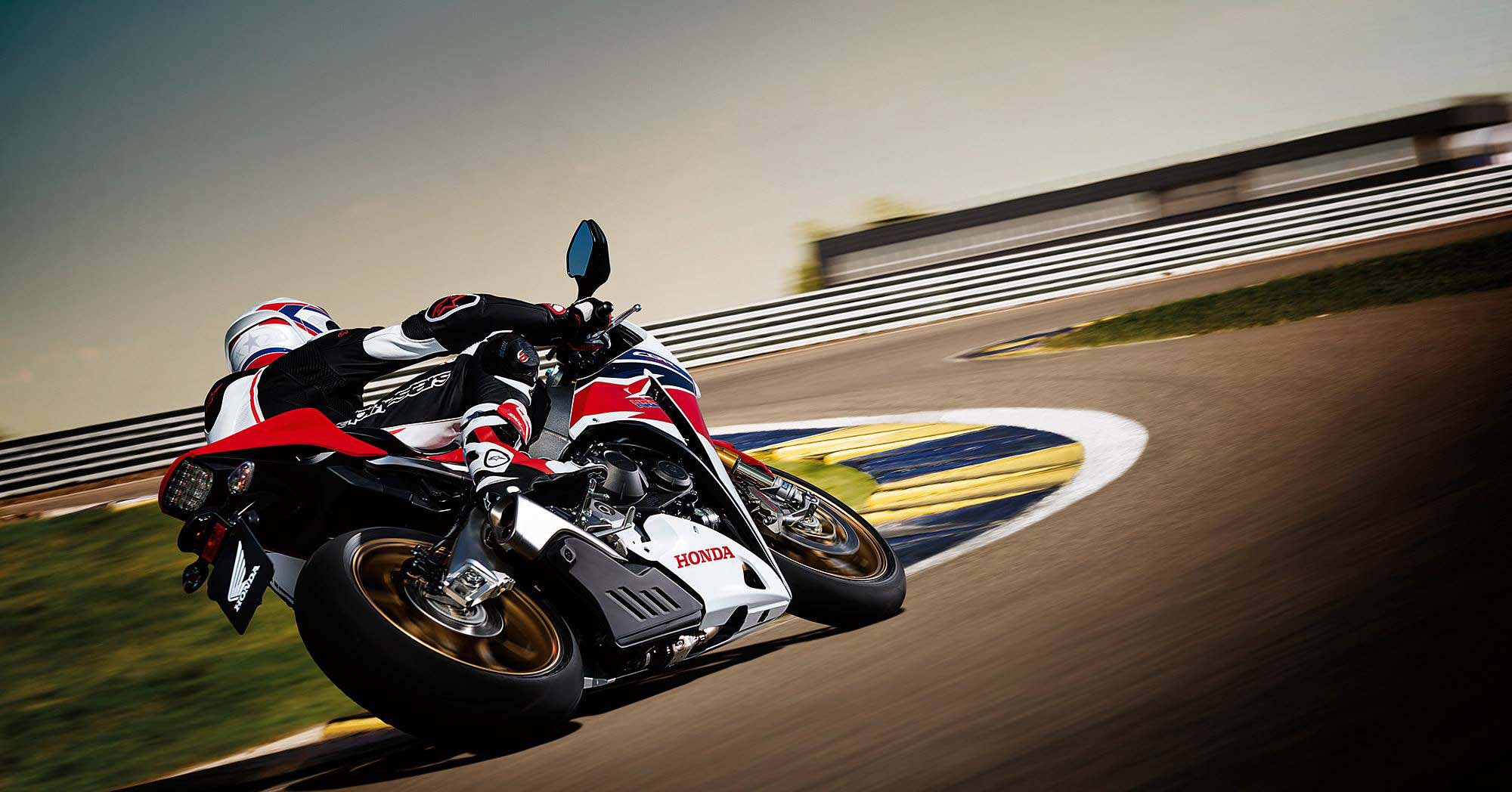 Honda Cbr1000rr Sp 2014