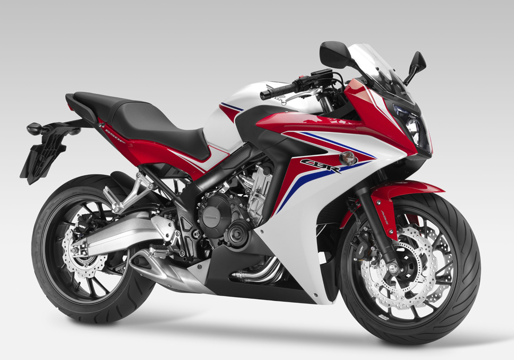 Honda Cbr1000rr Sp 2014