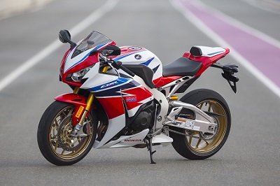 Honda Cbr1000rr Sp