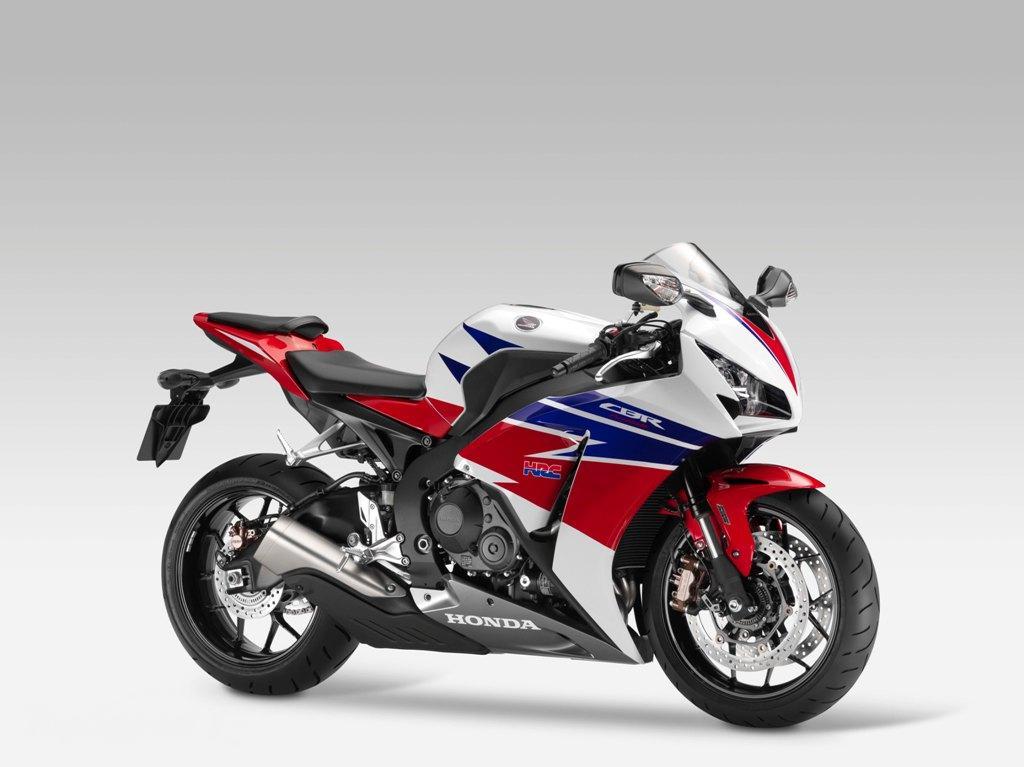 Honda Cbr1000rr Sp