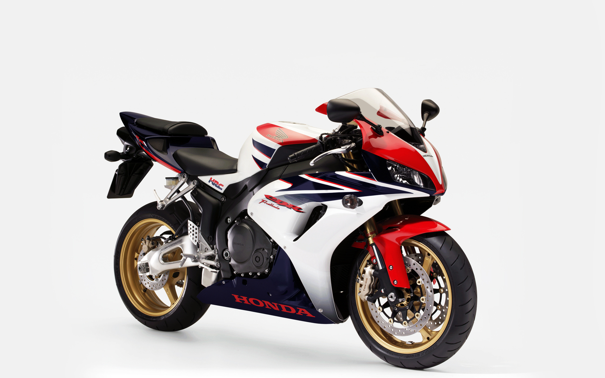 Honda Cbr1000rr Sp