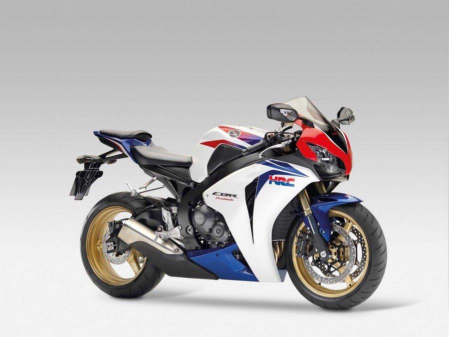 Honda Cbr1000rr Sp