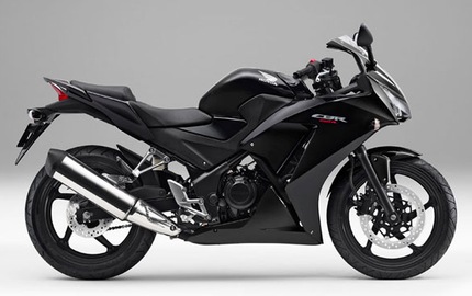 Honda Cbr250r