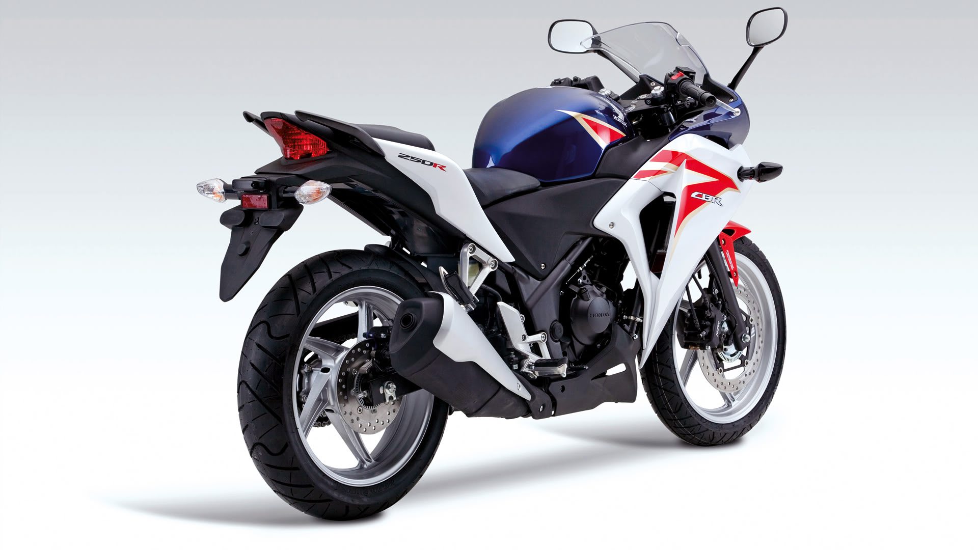 Honda Cbr250r 2011 Honda Cbr250r 2011
