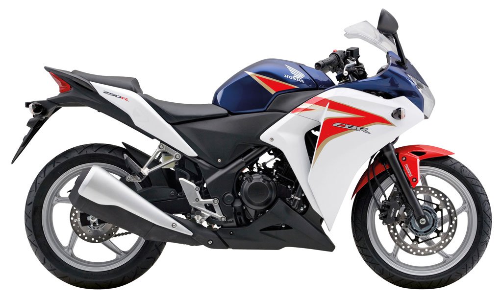 Honda Cbr250r 2012 Honda Cbr250r 2012