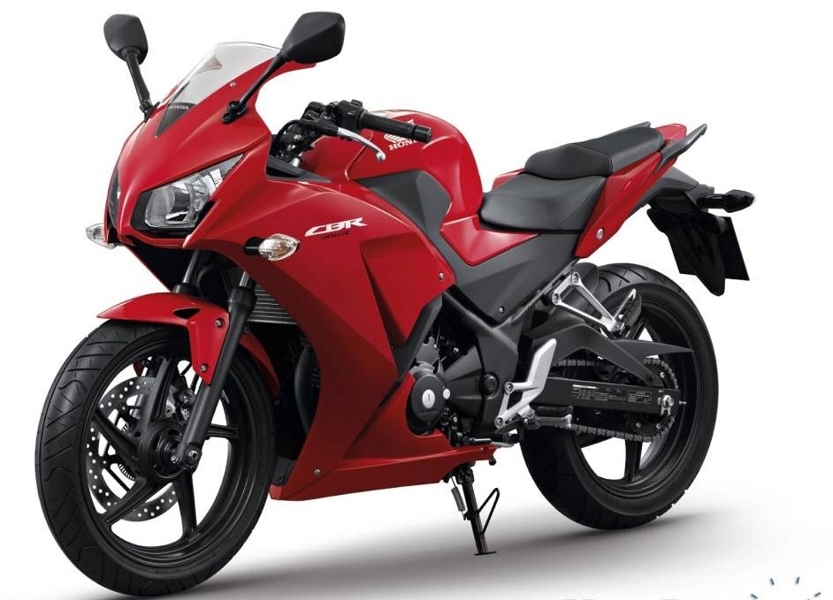 Honda Cbr250r 2014 Honda Cbr250r 2014