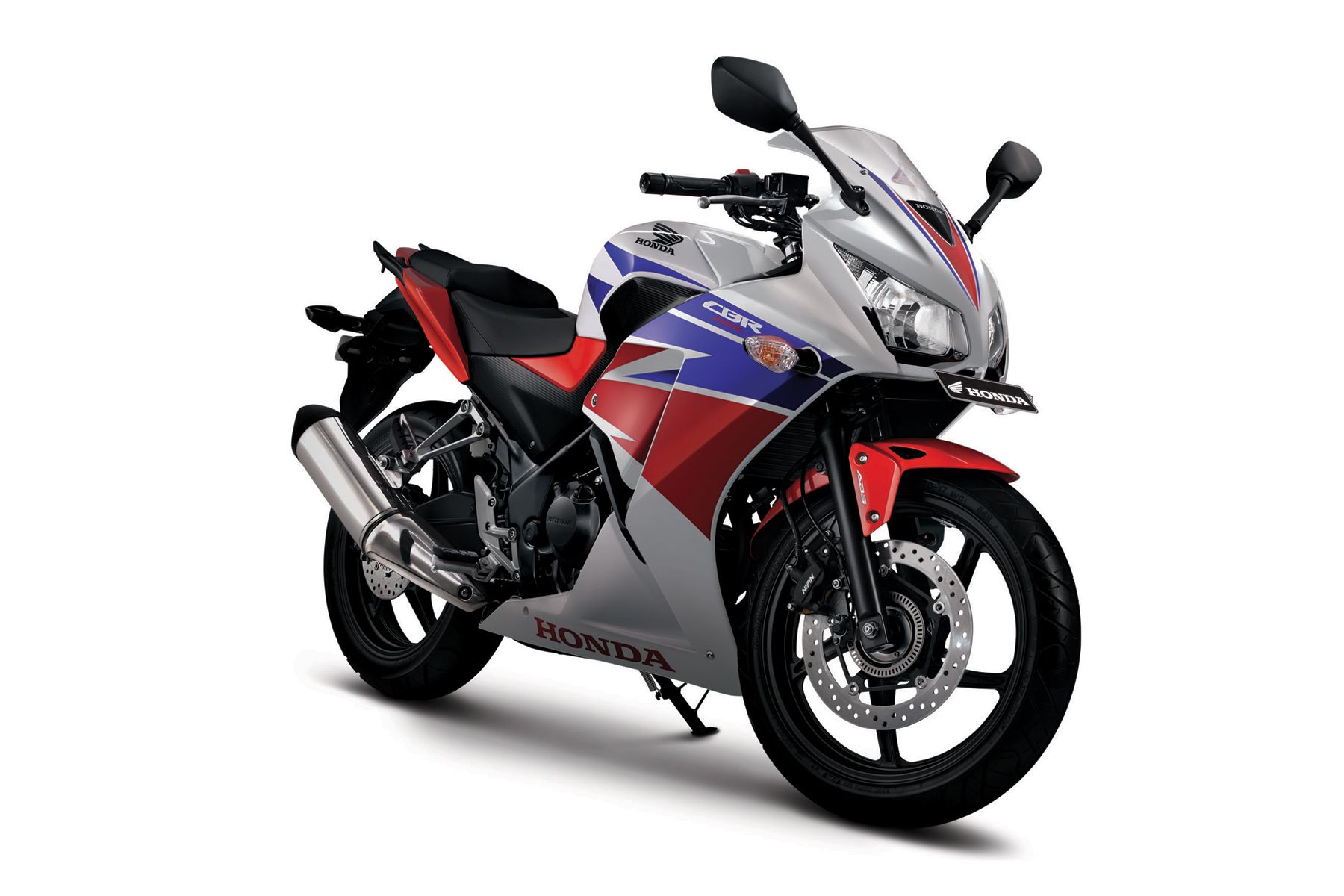 Honda Cbr250r 2015 Honda Cbr250r 2015
