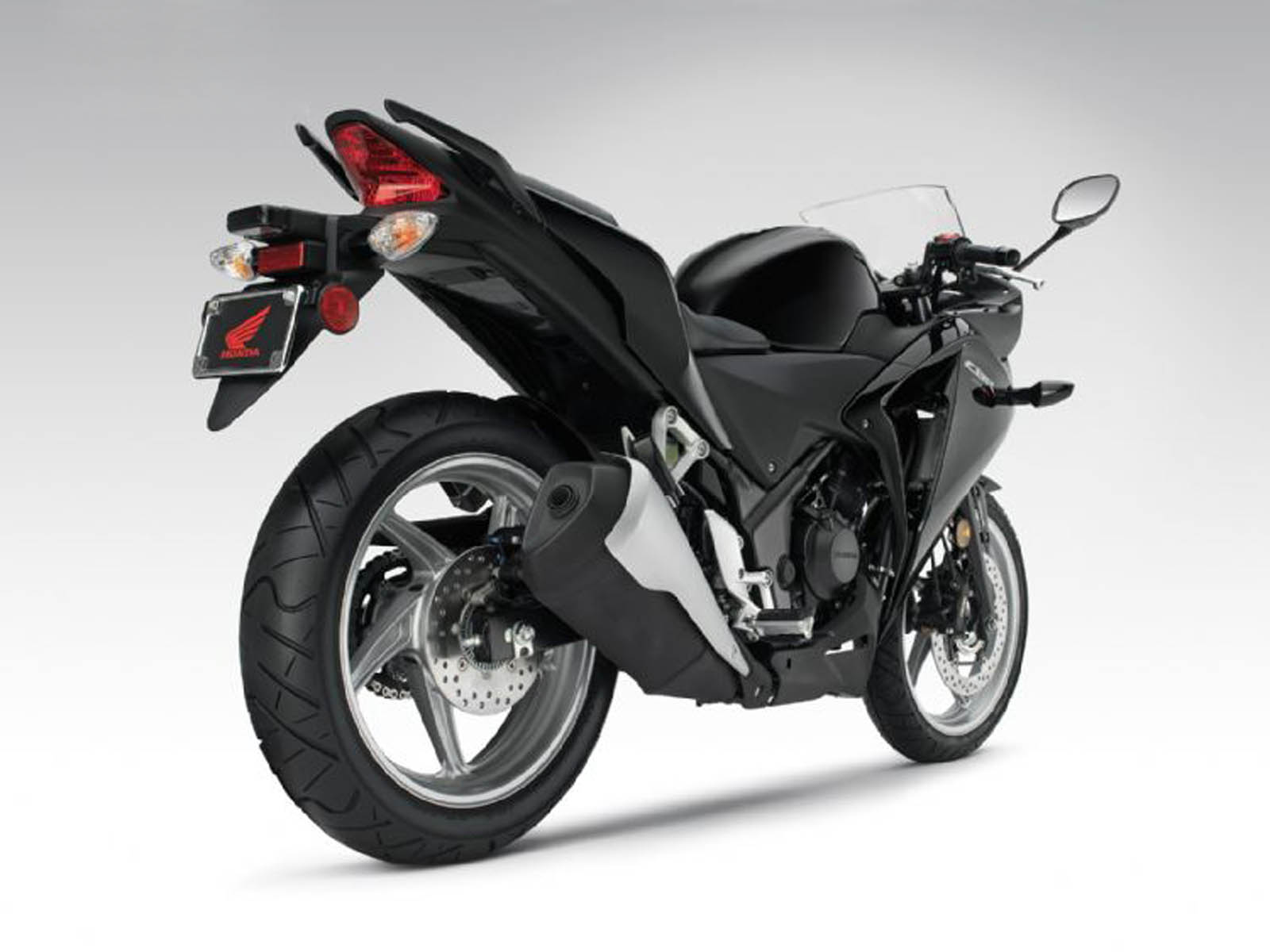 Honda Cbr250r