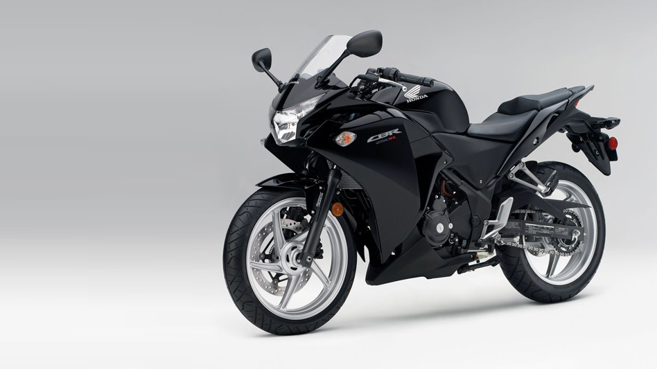 Honda Cbr250r Abs