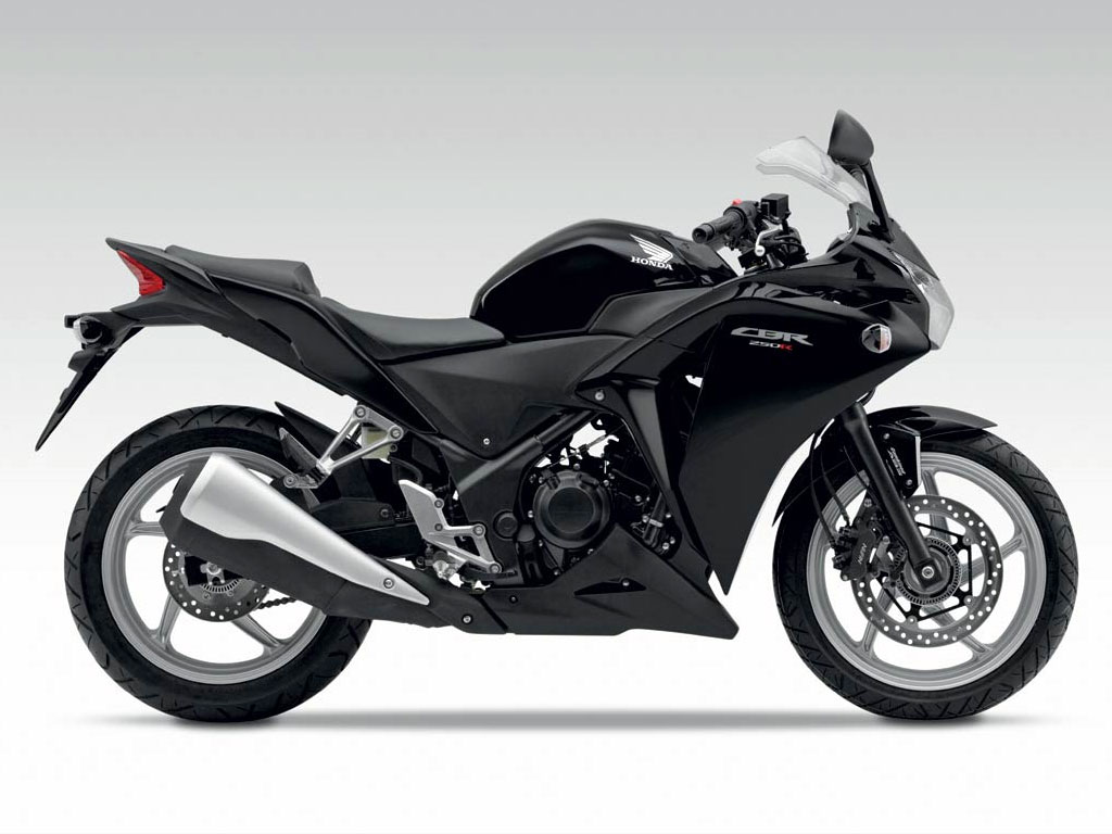 Honda Cbr250r Abs