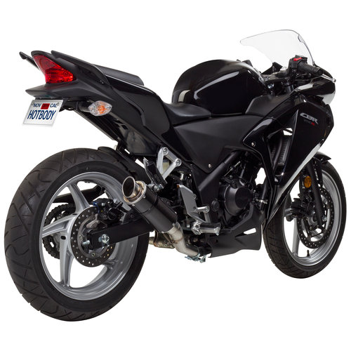Honda Cbr250r Abs