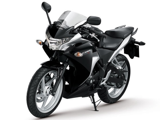 Honda Cbr250r Abs