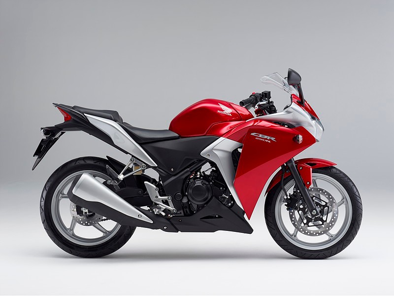 Honda Cbr250r Custom Honda Cbr250r Custom