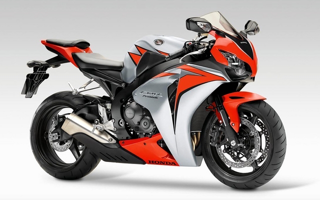 Honda Cbr250r Custom