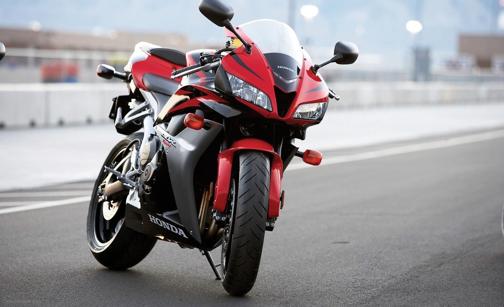 Honda Cbr600rr