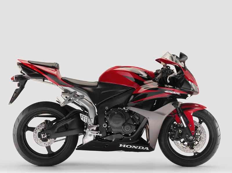 Honda Cbr600rr 2003