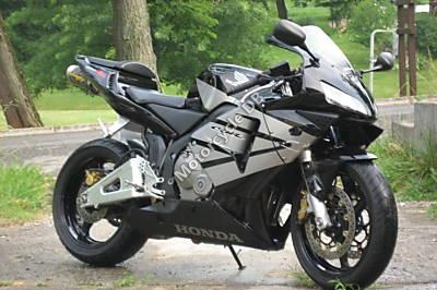 Honda Cbr600rr 2004