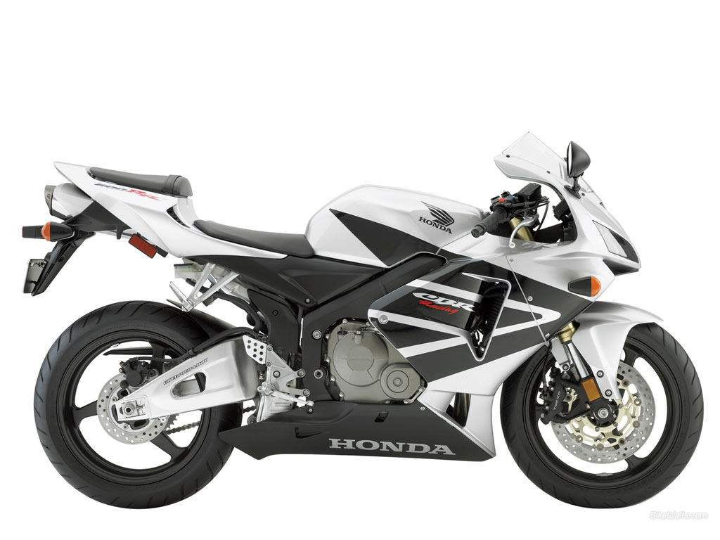 Honda Cbr600rr 2005