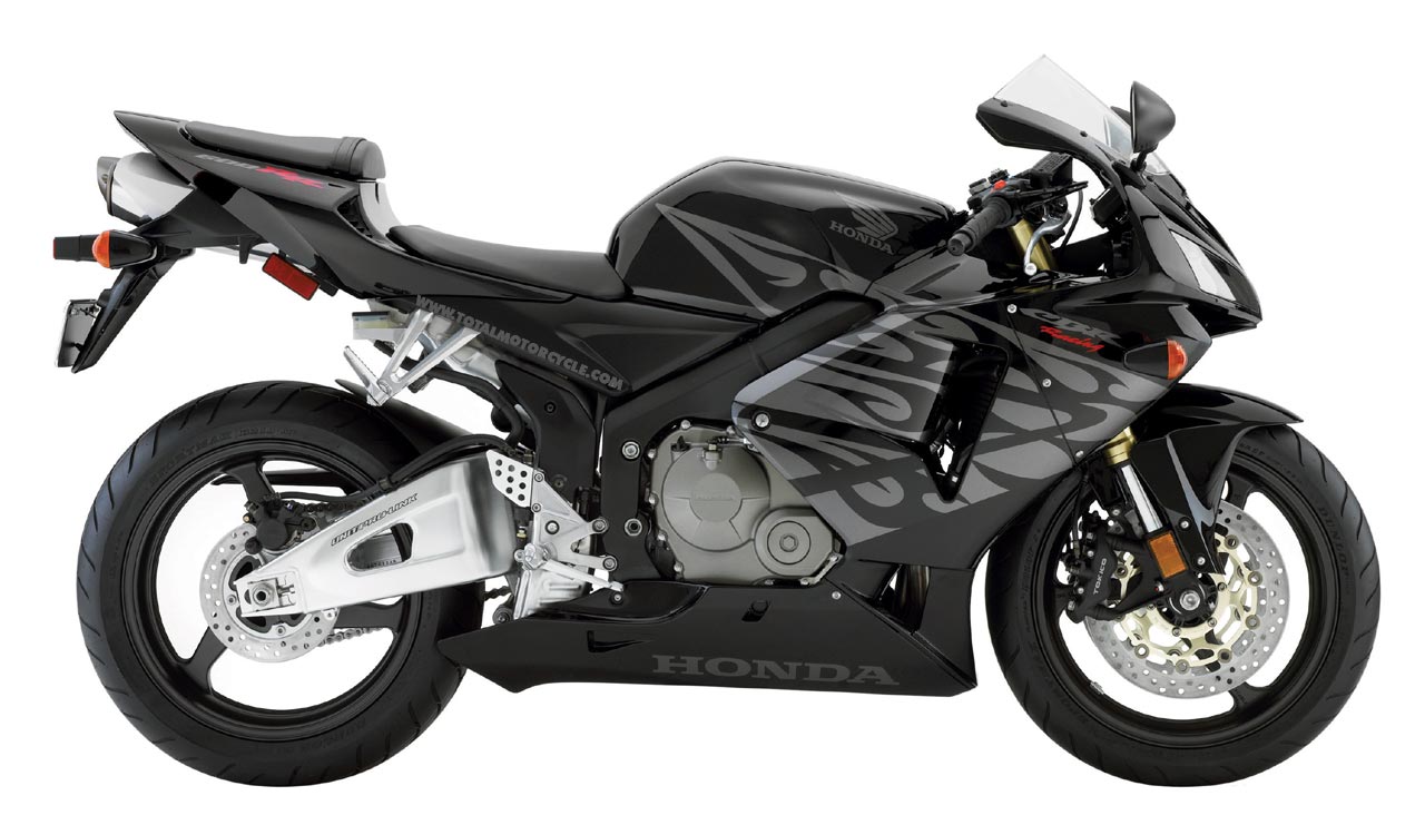 Honda Cbr600rr 2005