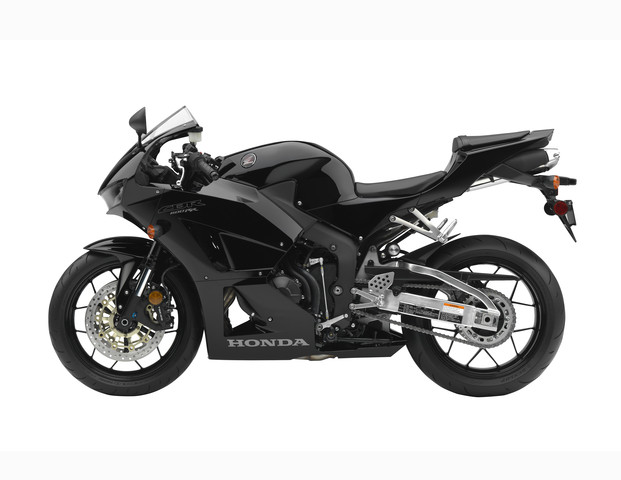 Honda Cbr600rr 2005 Honda Cbr600rr 2005