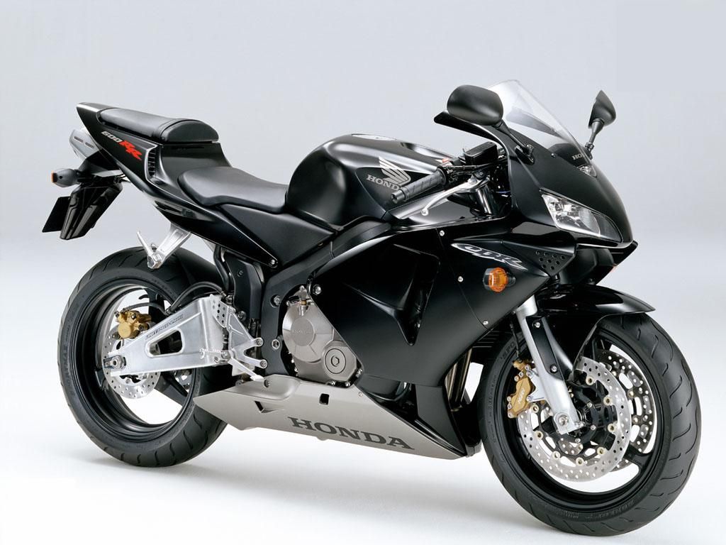 Honda Cbr600rr 2006