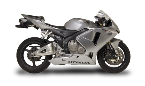 Honda Cbr600rr 2006