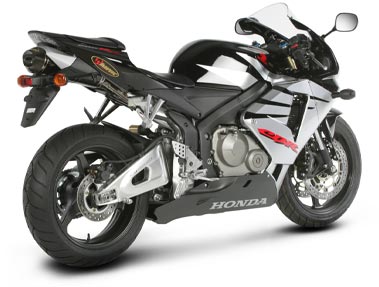 Honda Cbr600rr 2006