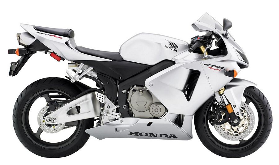 Honda Cbr600rr 2006
