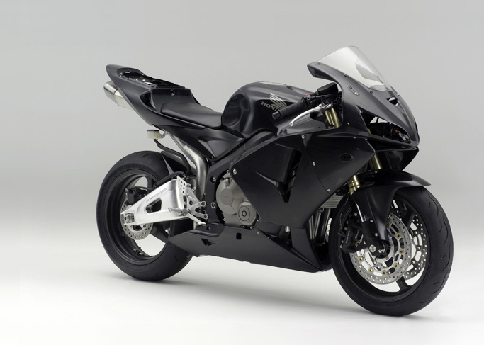 Honda Cbr600rr 2007