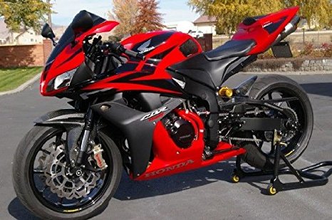 Honda Cbr600rr 2008