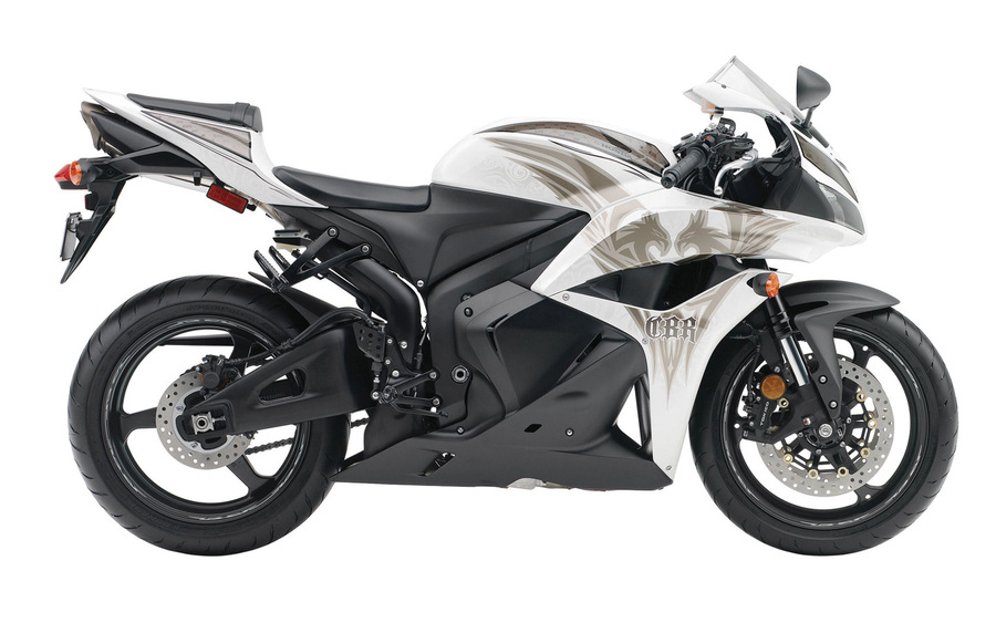 Honda Cbr600rr 2009