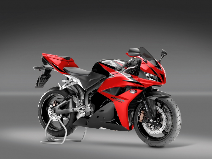 Honda Cbr600rr 2010