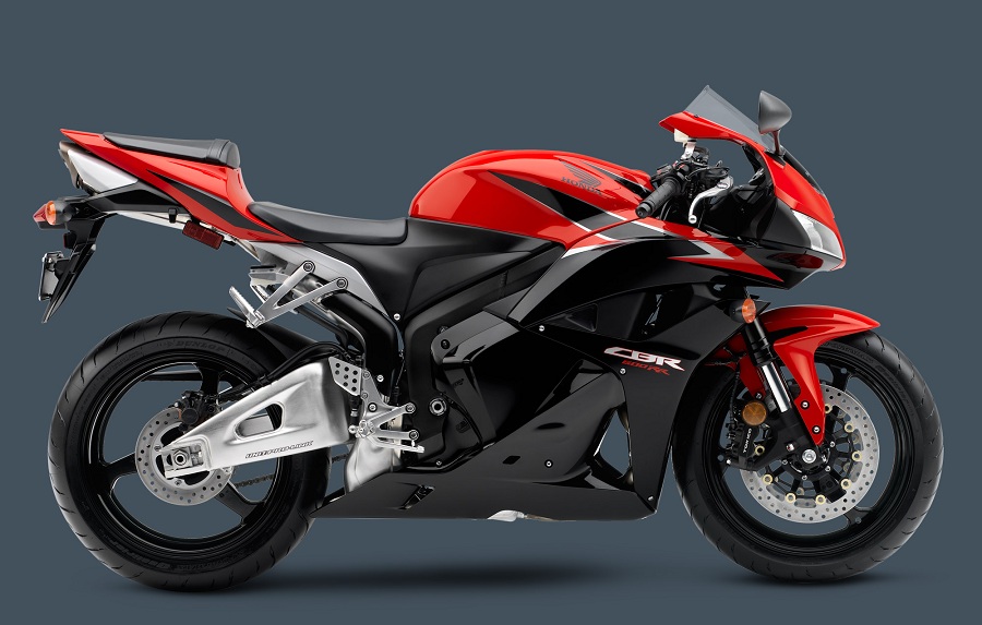 Honda Cbr600rr 2011