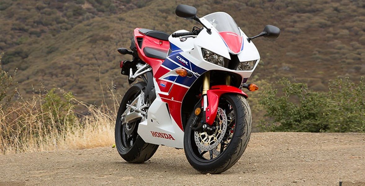 Honda Cbr600rr 2013