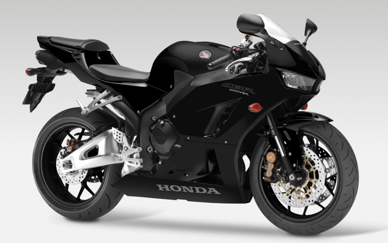Honda Cbr600rr 2014