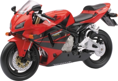 Honda Cbr600rr 2014