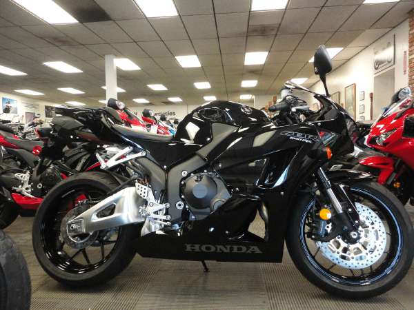 Honda Cbr600rr 2014 Honda Cbr600rr 2014
