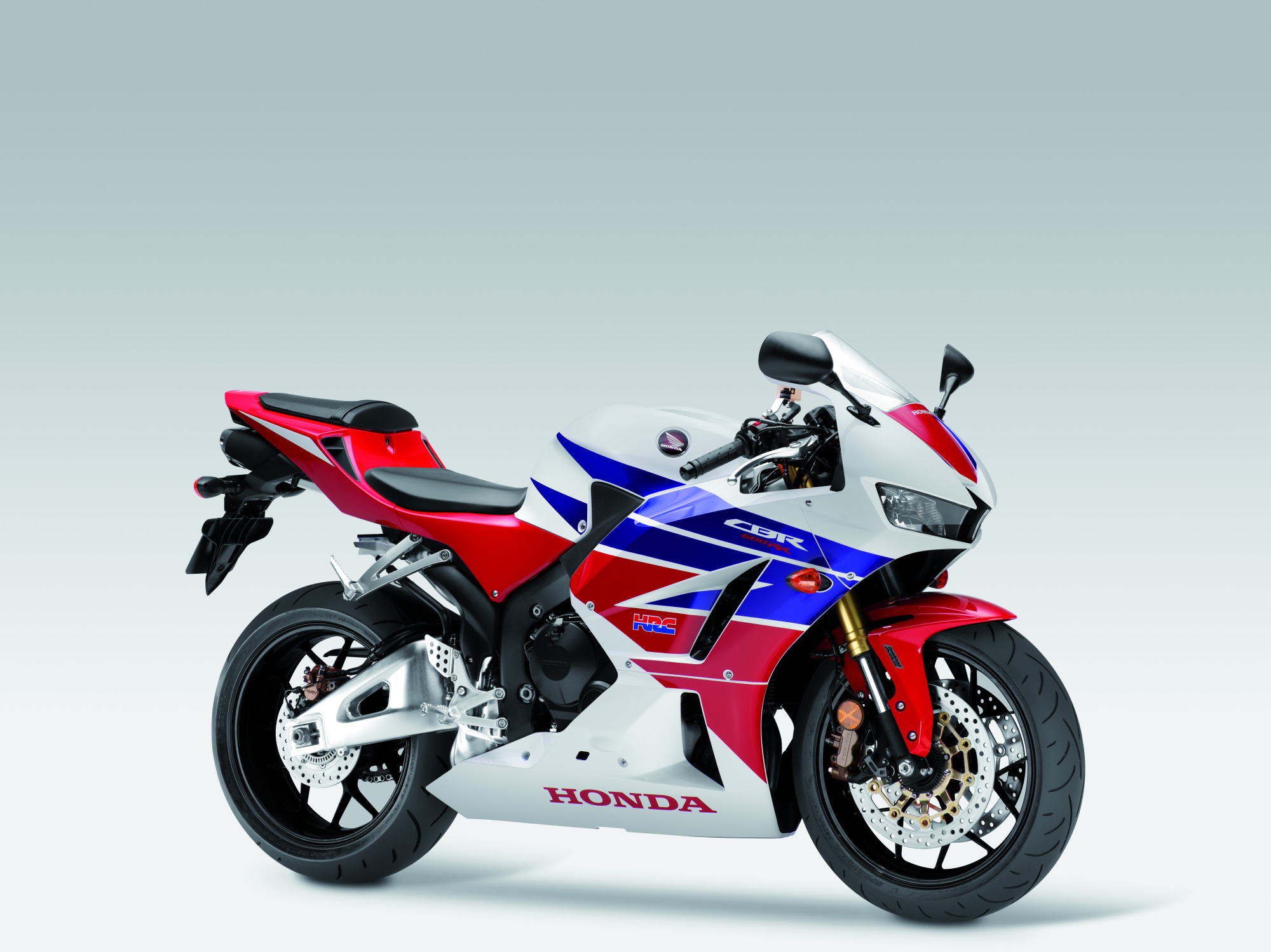 Honda Cbr600rr 2014