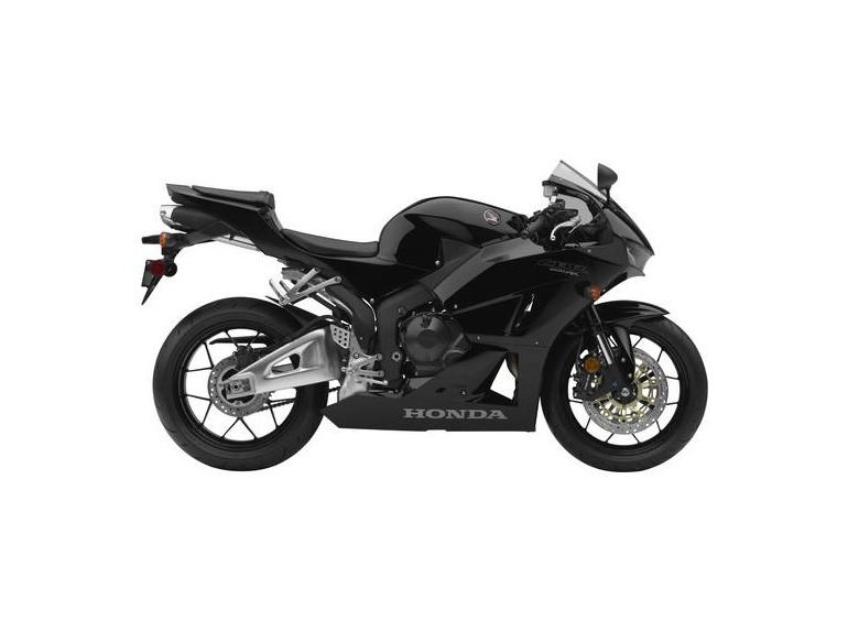 Honda Cbr600rr 2015