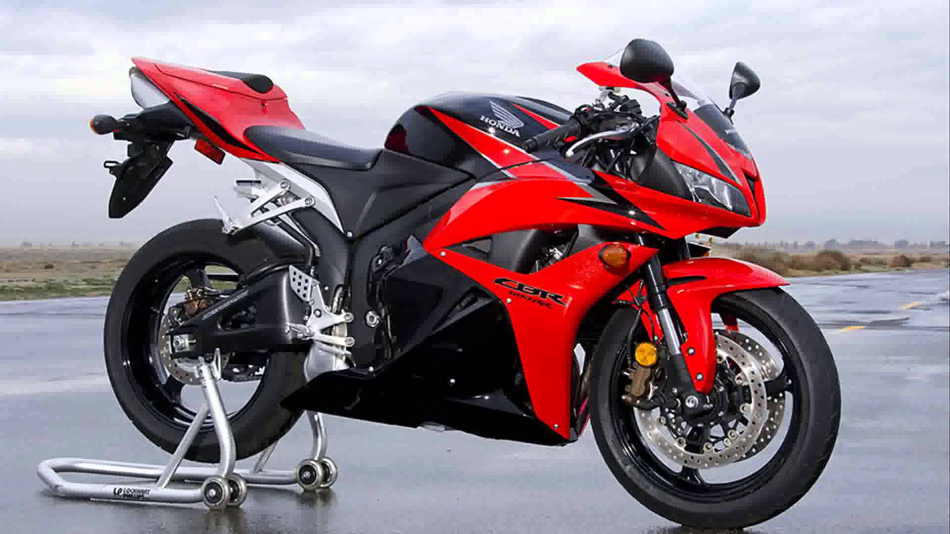 Honda Cbr600rr 2015