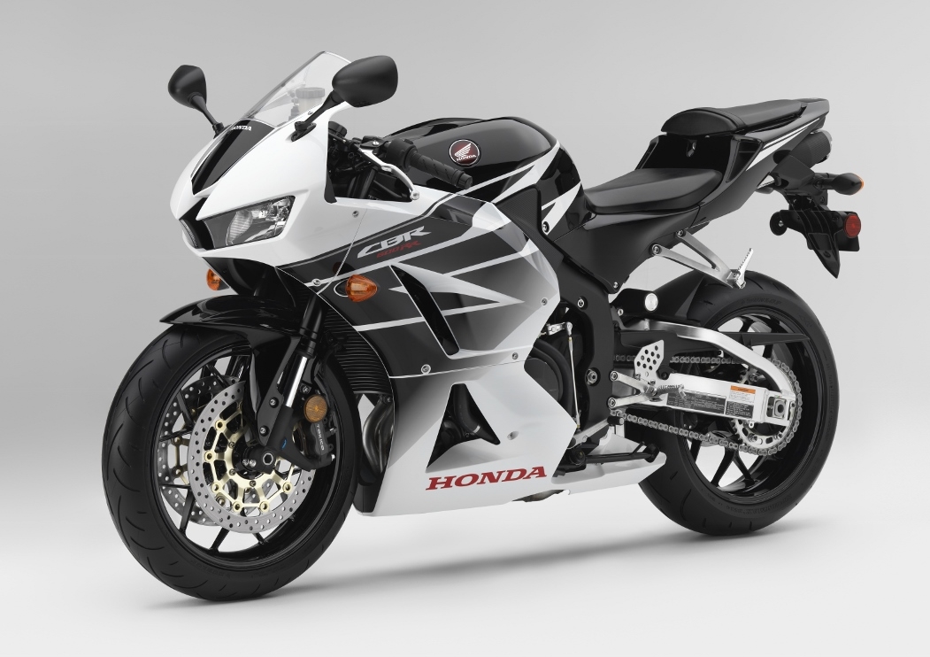 Honda Cbr600rr 2016 Honda Cbr600rr 2016