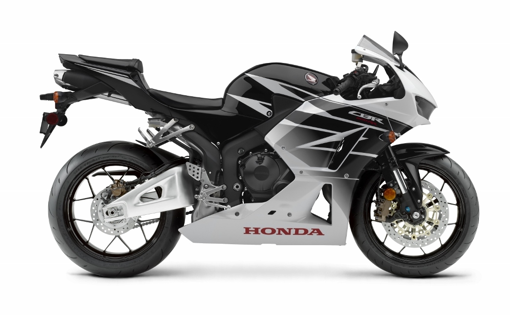 Honda Cbr600rr 2016
