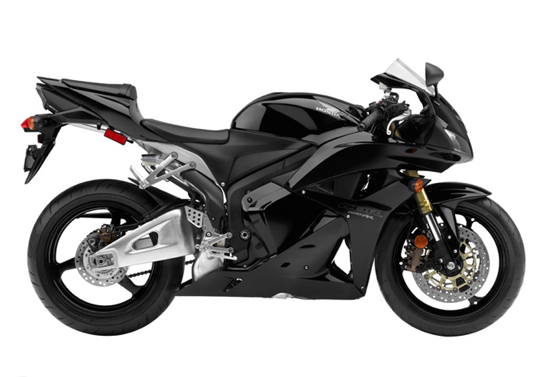 Honda Cbr600rr